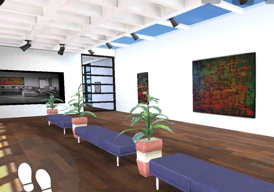 Galeria virtual